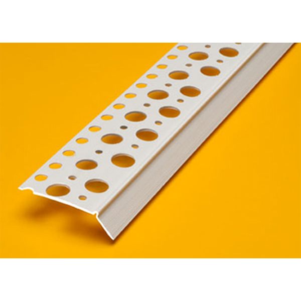 Angled Termination Bead, 8' Piece
